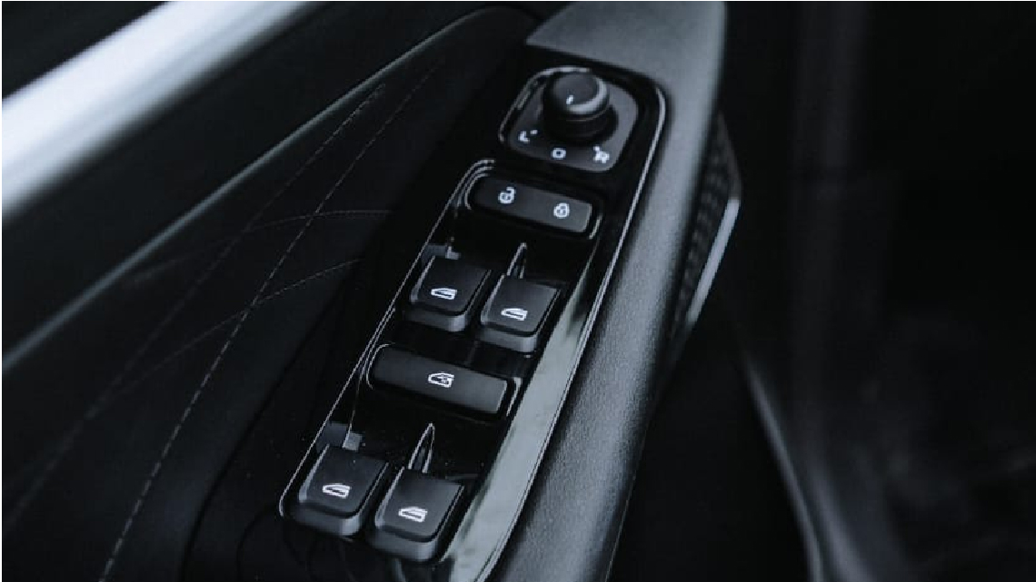 Geely EMGRAND carousel