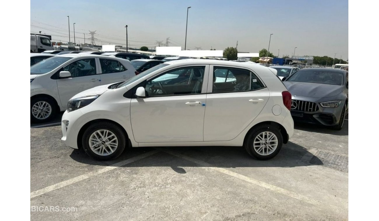 KIA PICANTO carousel