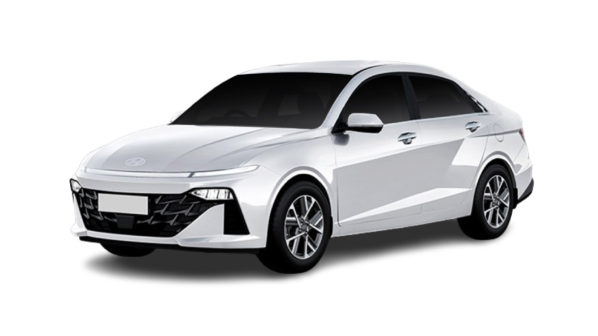 Hyundai Accent carousel
