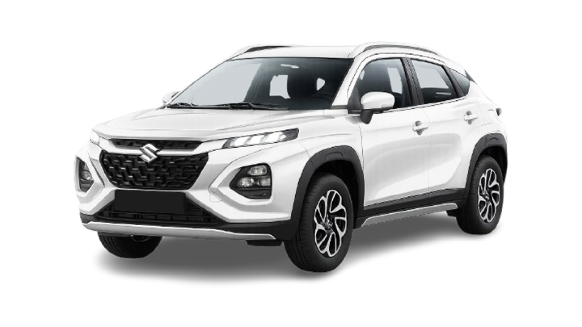 Suzuki Fronx 2025