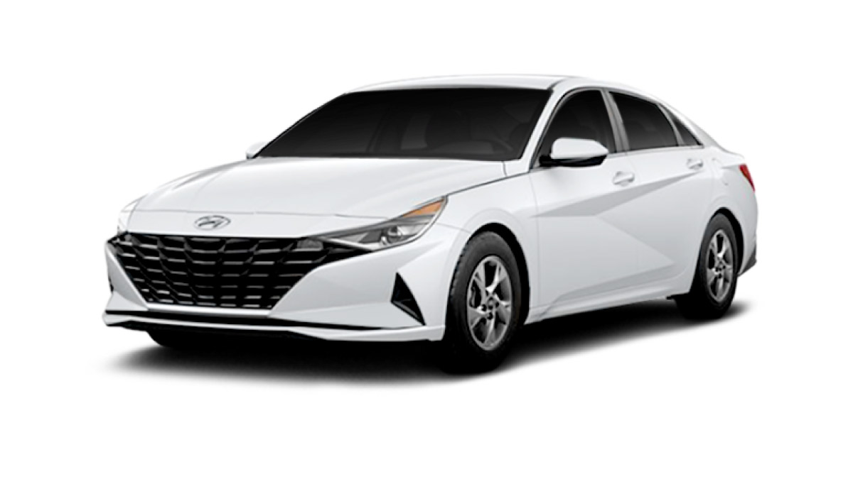 Hyundai Elantra  carousel