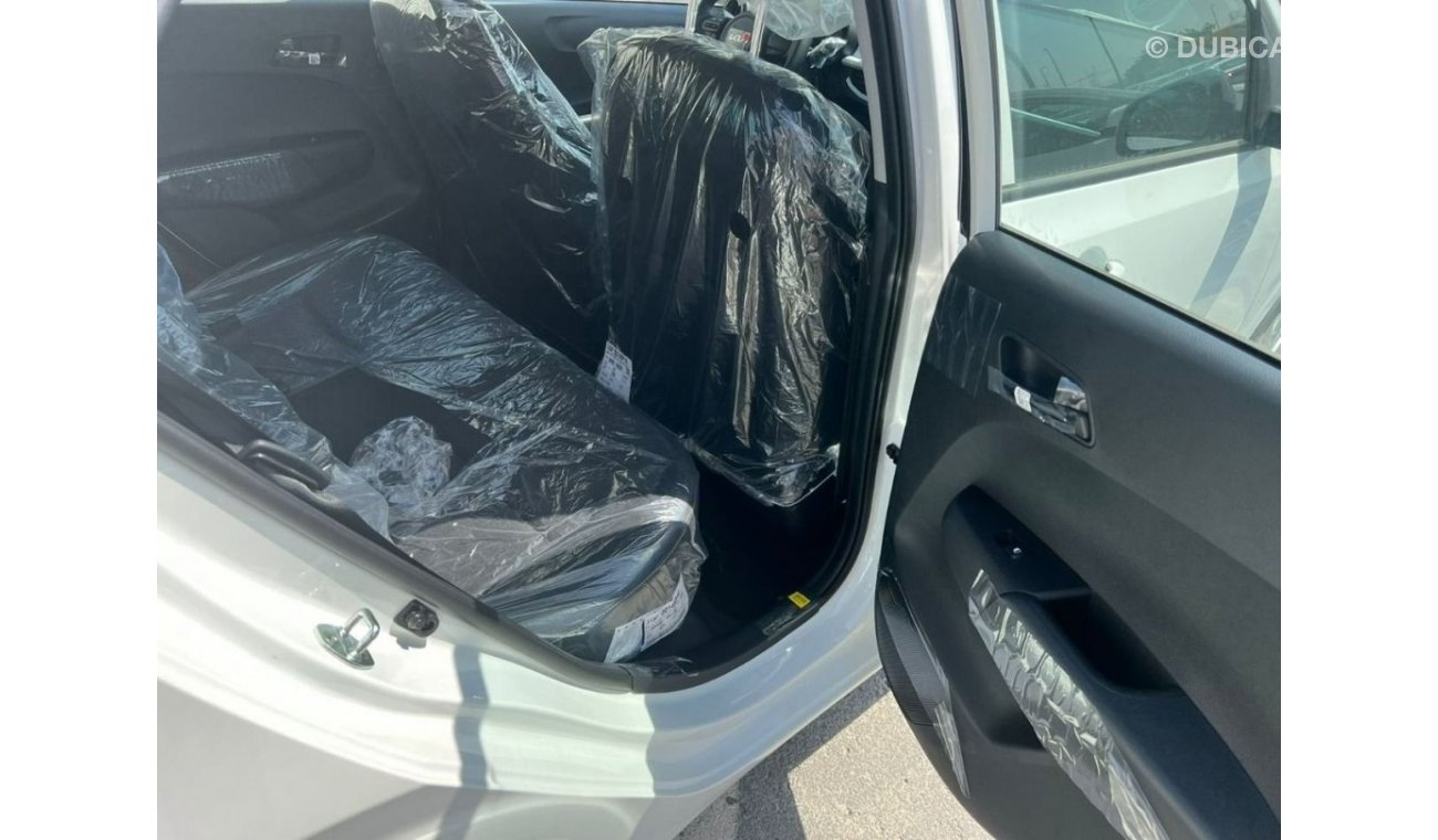 KIA PICANTO carousel