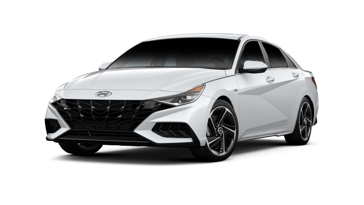 Hyundai Elantra  carousel