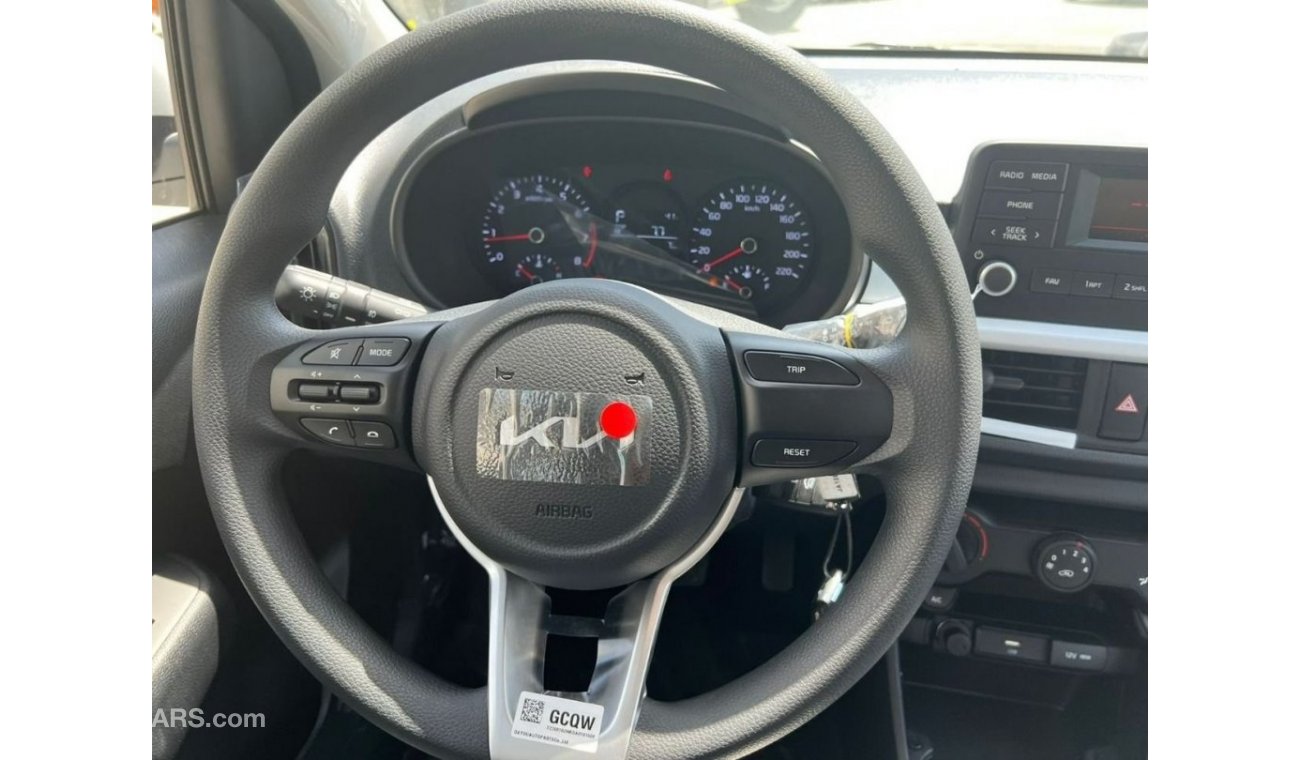 KIA PICANTO carousel