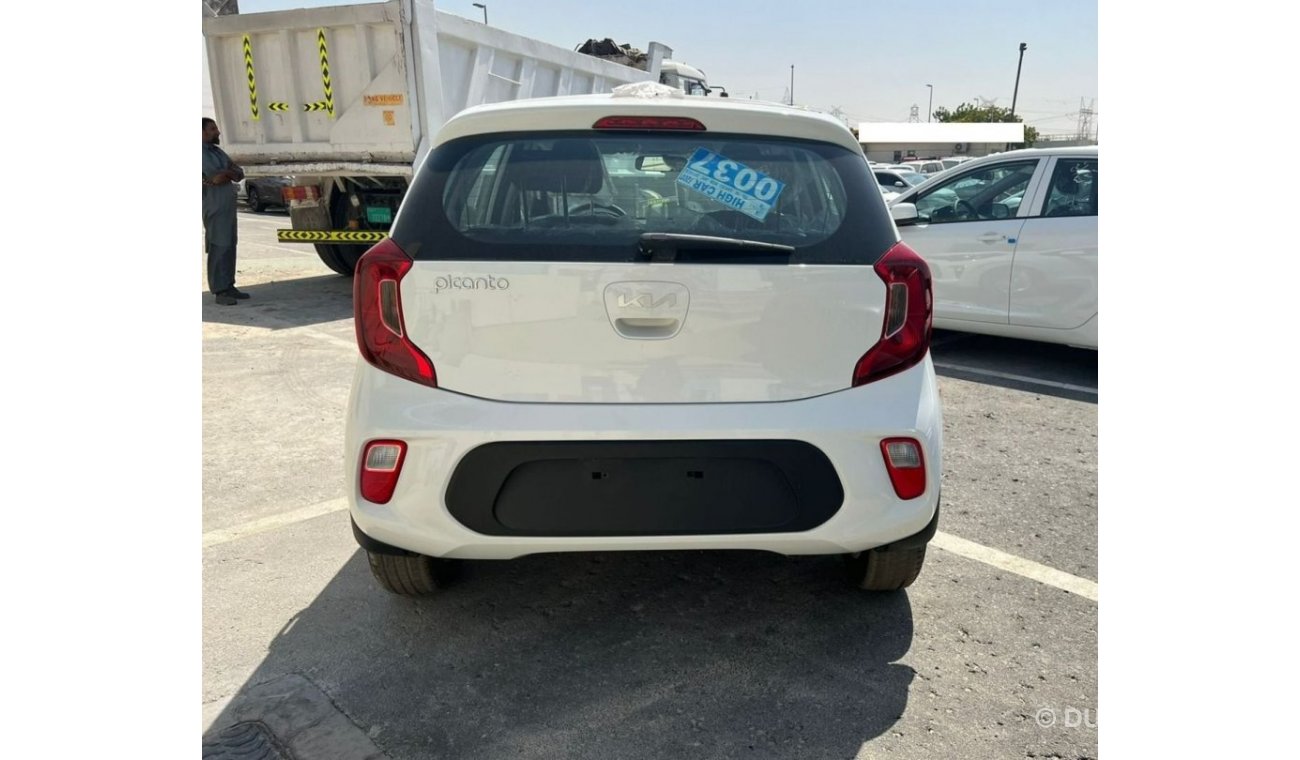 KIA PICANTO carousel