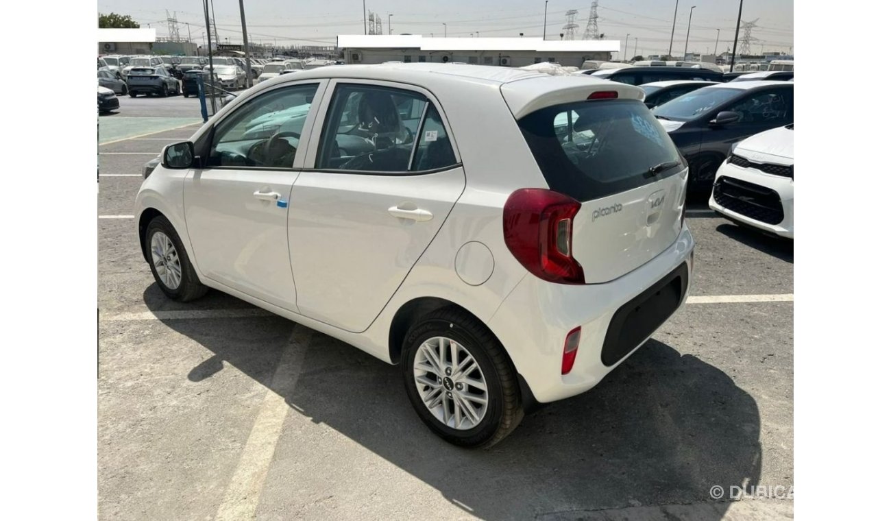 KIA PICANTO carousel