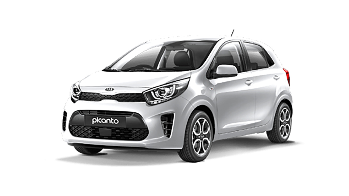 KIA PICANTO carousel