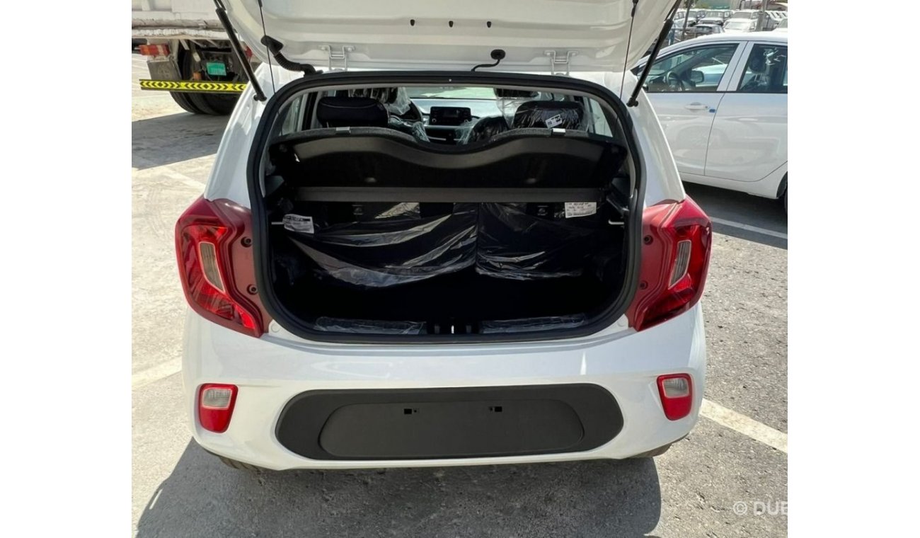 KIA PICANTO carousel