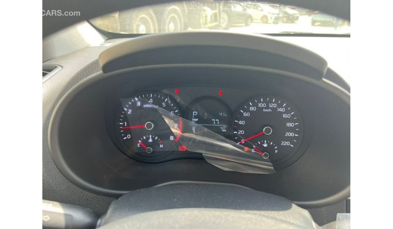 KIA PICANTO carousel